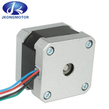 0.9 Degree NEMA17 Cheap 0.31A Stepper Motors for Cutting